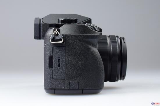 4k"芯"利器 松下g7无反相机评测(2)