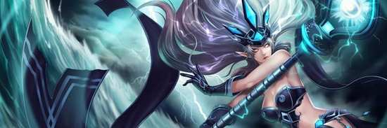 LPL每周阵容新看点 强势三突脸阵容无人能挡