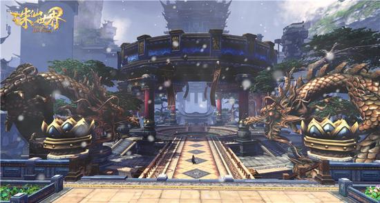 图片: 3.雪中河阳.jpg