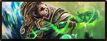 单体选溅射！魔兽世界6.2版本风行僧PVE指南