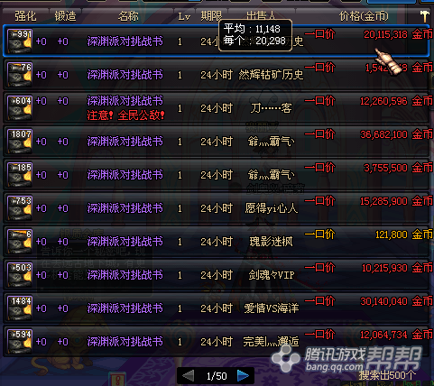 DNF赚钱最快十大方法分享 快速致富奔小康