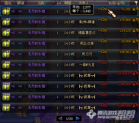 DNF赚钱最快十大方法分享 快速致富奔小康