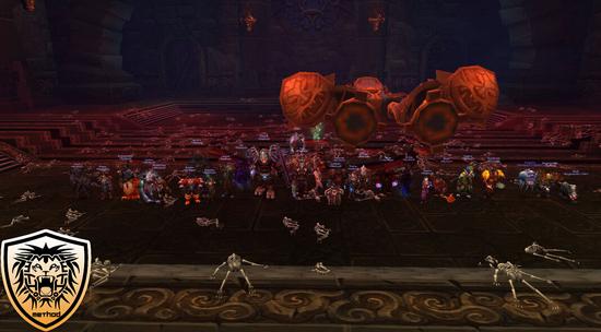 从魔兽世界6.2说起：谈谈国服PVE团队的实力