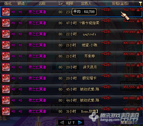 DNF赚钱最快十大方法分享 快速致富奔小康