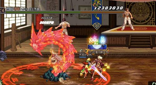 DNF阿修罗TB4改版