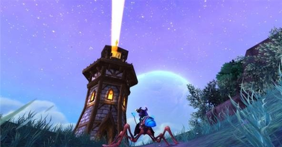 玩家心情：德拉诺之王结束的确实有点太快