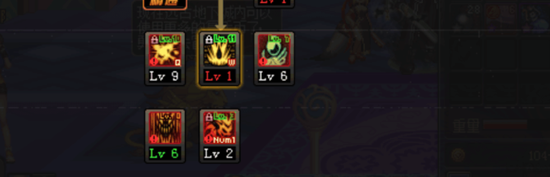 求指教&nbsp;dnf普通玩家分享自己的红眼刷图加点