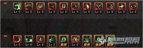 DNFTB4改版红眼无限暴走加点&nbsp;大吸大抓放弃