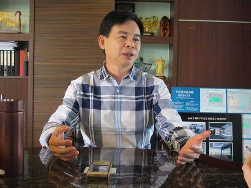 志高李兴浩重回一线 能否跟上互联网 待检验