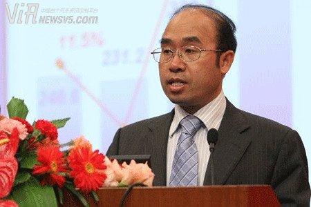 徐长明:乘用车呈V型走势整体“很难预测”