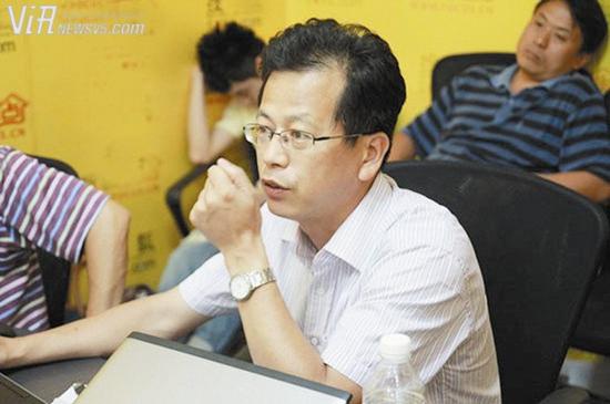 崔东树:预计增长2%，想有起色还得练内功