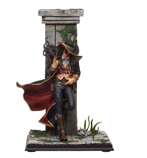 RIOT爆新消息：LOL正版周边即将与玩家见面