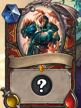 炉石圈太乱了！瓦里安竟成为小吼的手下