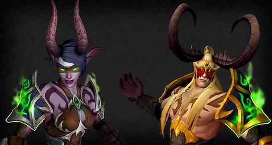 新职业讨论：恶魔猎手被洗白了你认可吗