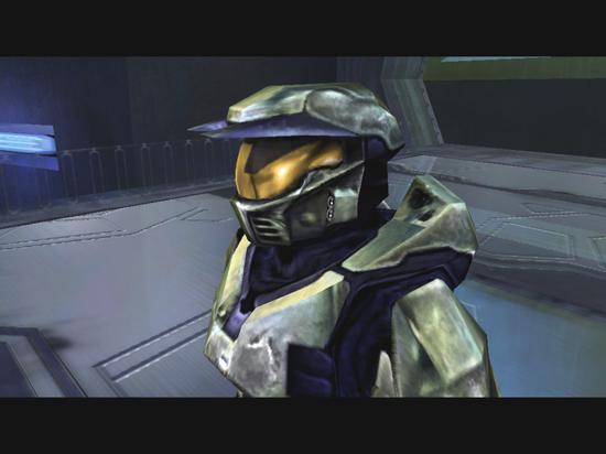 光环1攻略_超详细图文攻略(二)