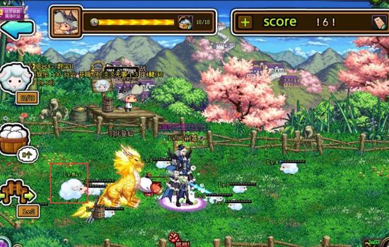 DNF小羊大作战攻略 肝帝揭秘小羊等级上限