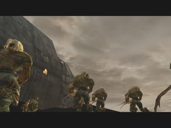 光环1攻略_超详细图文攻略(二)