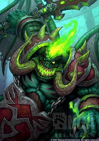 魔兽世界各势力汇总简介库尔提拉斯及战歌氏族