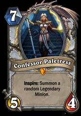 冠军试炼全部新卡分类整理：职业卡牌篇