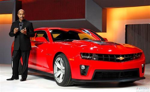 美国致死率最高车型排行 雪佛兰占6席日韩包揽前三