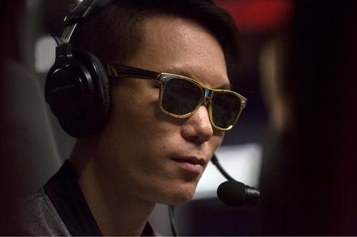 MVP.Phoenix再减员 NutZ将离队重返新加坡