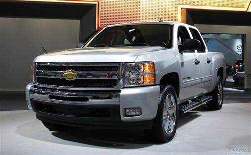 美国致死率最高车型排行 雪佛兰占6席日韩包揽前三