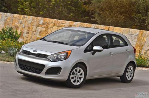 美国致死率最高车型排行 雪佛兰占6席日韩包揽前三