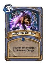 冠军试炼全部新卡分类整理：职业卡牌篇