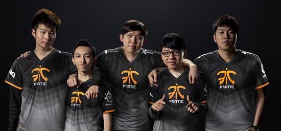 Fnatic