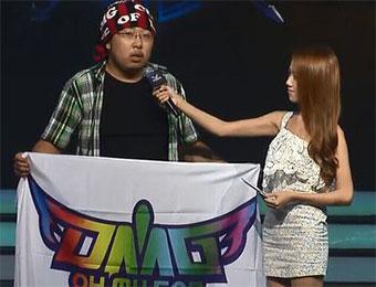 采访围巾哥：物质和金钱可能让OMG落败