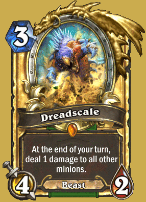 过过眼瘾:冠军的试炼金色传说动态特效