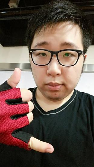 采访围巾哥：物质和金钱可能让OMG落败