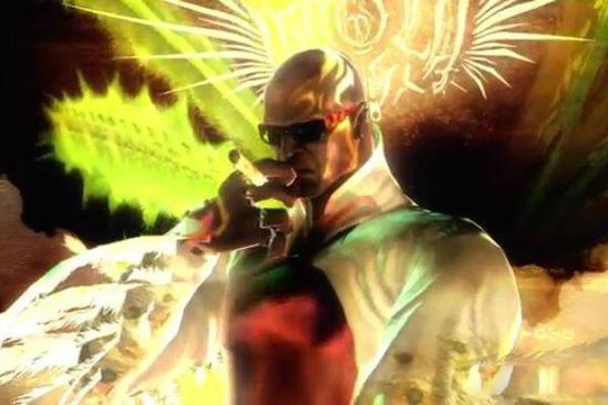 有难度才有乐趣 17个最值得挑战的游戏BOSS