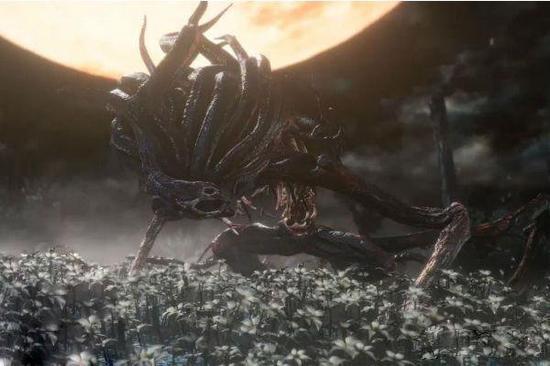 有难度才有乐趣 17个最值得挑战的游戏BOSS