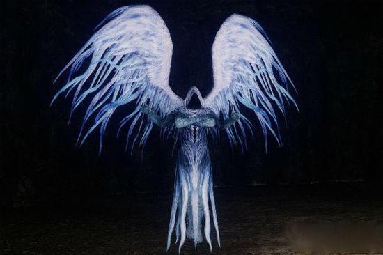 有难度才有乐趣 17个最值得挑战的游戏BOSS