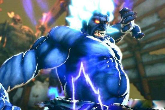 有难度才有乐趣 17个最值得挑战的游戏BOSS