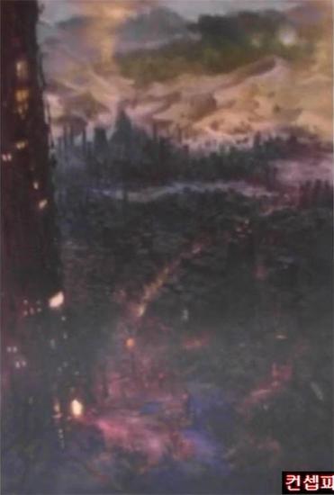 DNF韩服策划爆料十周年版本 新boss诺伦好性感