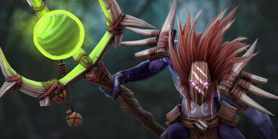 巫医twilights rest