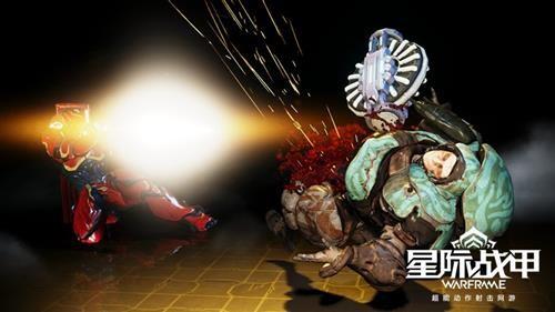 星际战甲最新图片