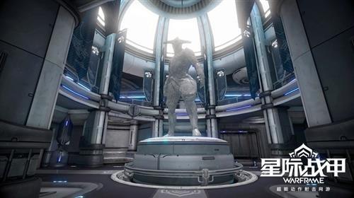 星际战甲最新图片