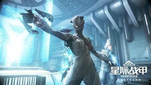 星际战甲最新图片