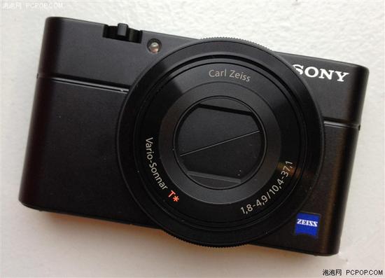 四世同堂 索尼黑卡rx100四代该选哪款?