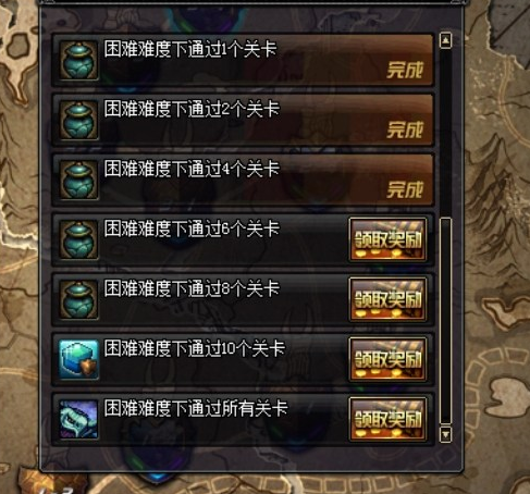 DNF守护者祭坛碾压流加点攻略 把握最后机会