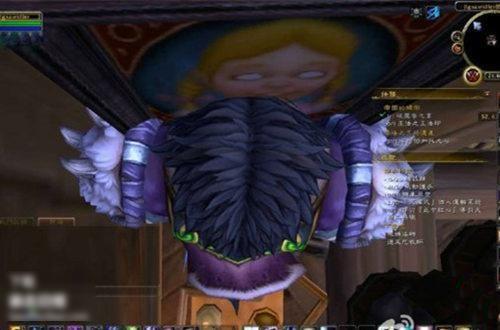 全部吓尿！盘点那些有关诡异画像的游戏