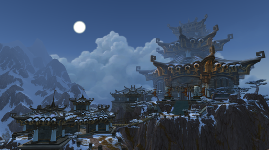 学习技术哪家强？盘点魔兽中的技术学院