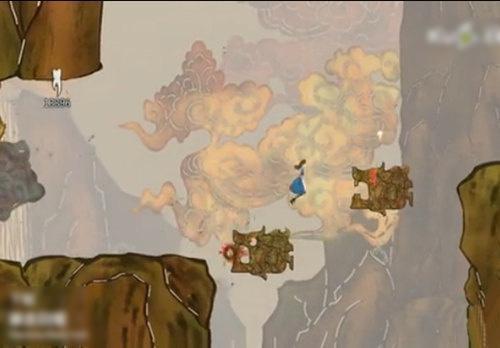 全部吓尿！盘点那些有关诡异画像的游戏