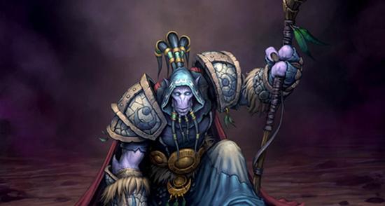 学习技术哪家强？盘点魔兽中的技术学院