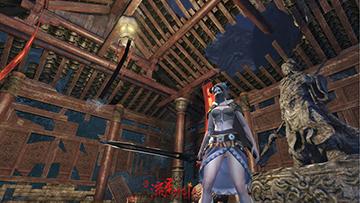 腾讯游戏宣布代理空中网自研大作《新流星搜剑录》