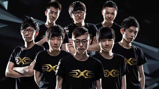 官网闹乌龙？Snake与IG被默认晋级S5