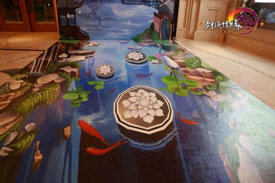 《剑网3》六周年发布会下午开启 现场探班抢先看